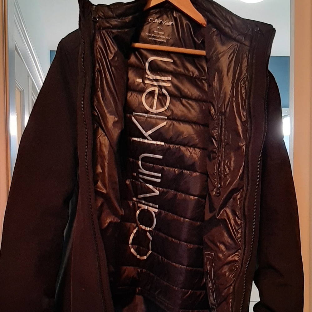 3 in 1 jackets